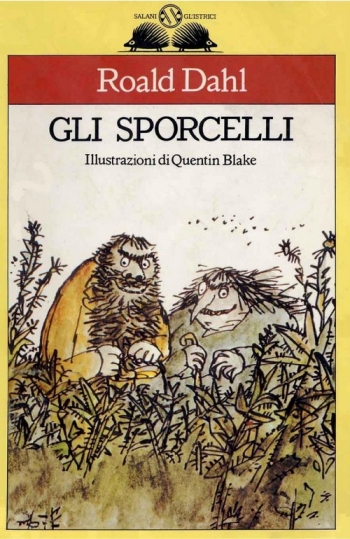 Gli sporcelli